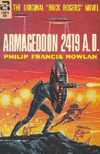 Armageddon 2419 [epub]